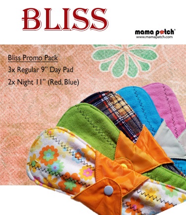 Bliss Promo Pack
