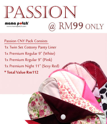 Passion Premium Discount Pack