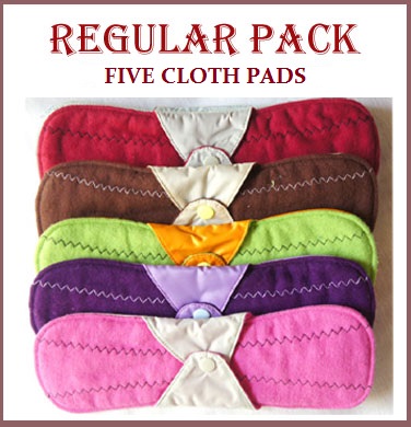 Flannel Regular Pack